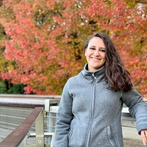 Meet your Posher, Jacqueline